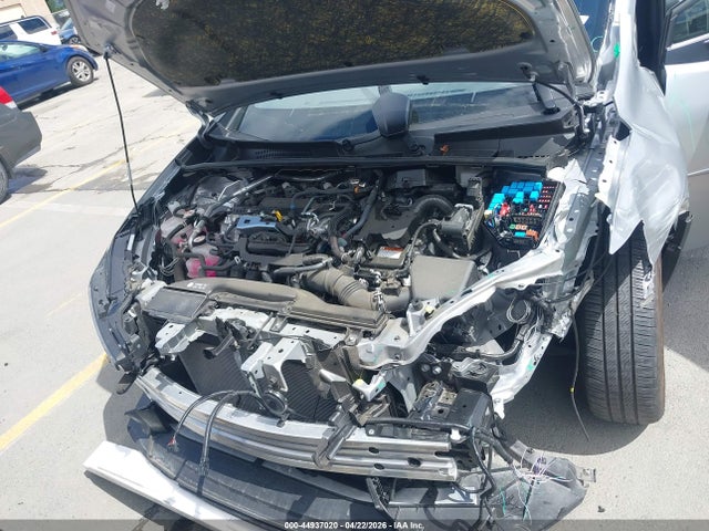 Toyota Prius Le