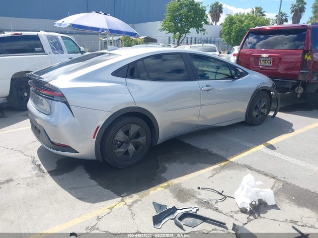 Toyota Prius Le