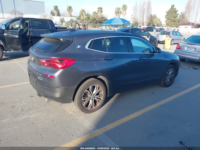 BMW X Series Xdrive28i