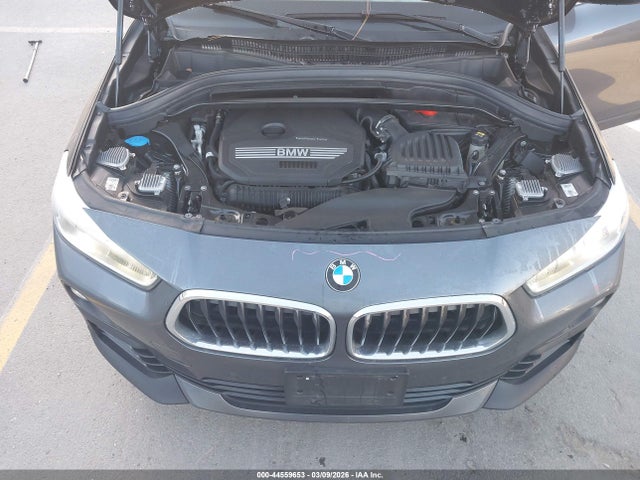 BMW X Series Xdrive28i
