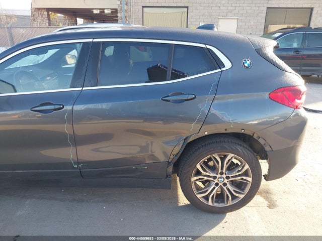 BMW X Series Xdrive28i