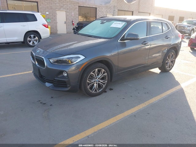 BMW X Series Xdrive28i