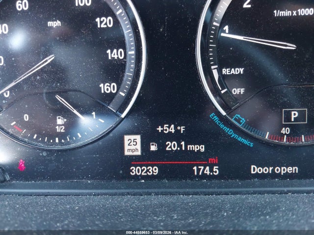 BMW X Series Xdrive28i