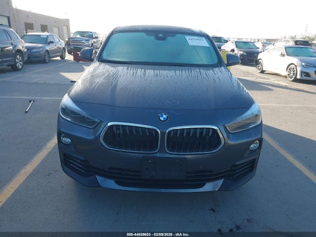 BMW X Series Xdrive28i