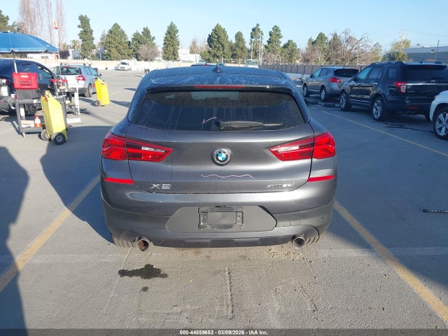 BMW X Series Xdrive28i