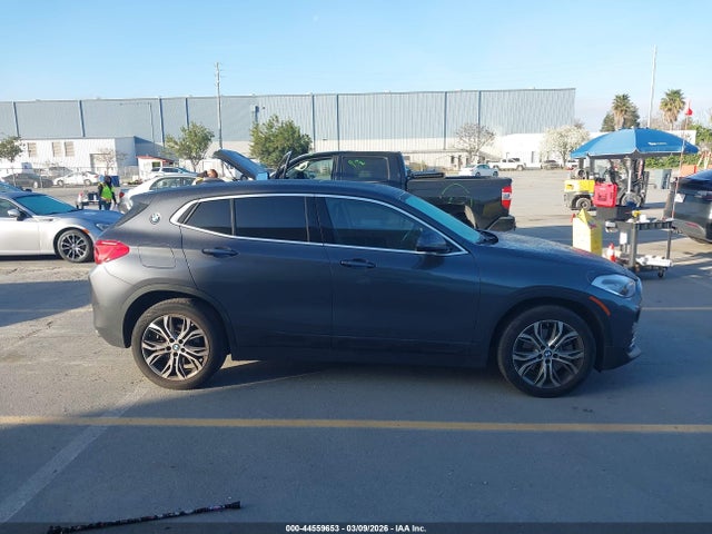 BMW X Series Xdrive28i