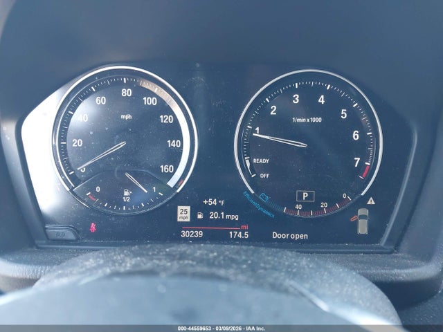 BMW X Series Xdrive28i