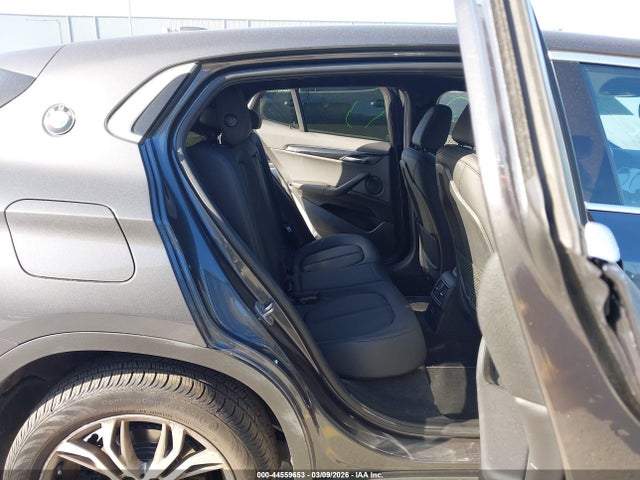 BMW X Series Xdrive28i