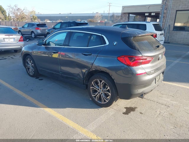 BMW X Series Xdrive28i