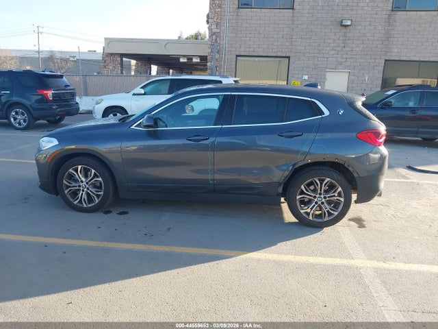 BMW X Series Xdrive28i
