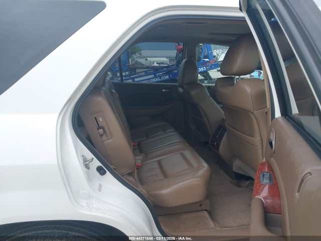 Acura MDX