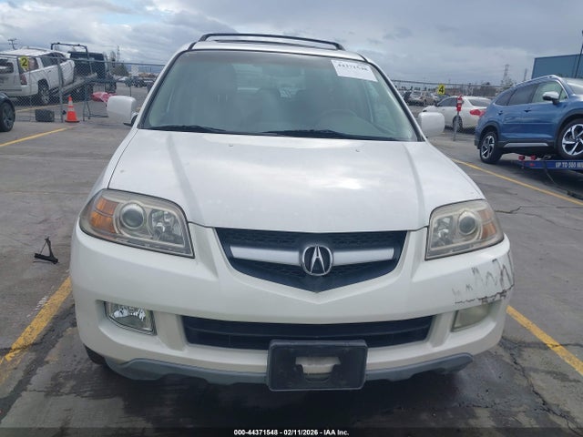 Acura MDX