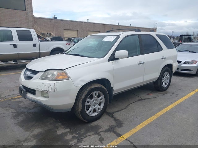 Acura MDX