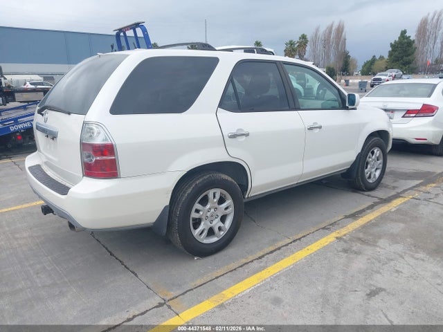 Acura MDX