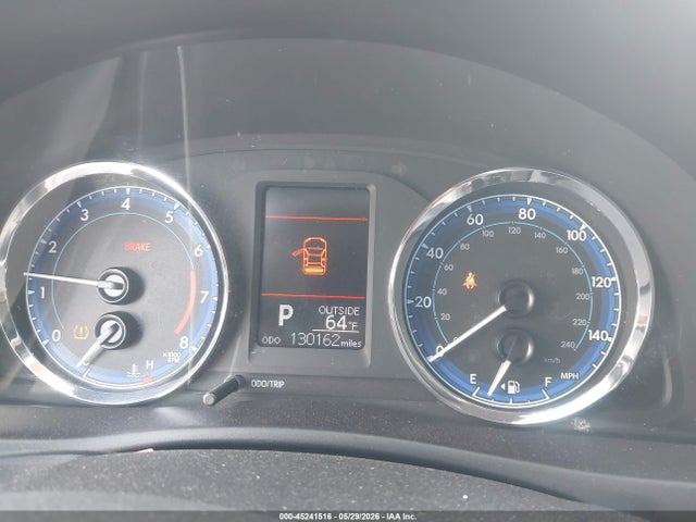 Toyota Corolla L