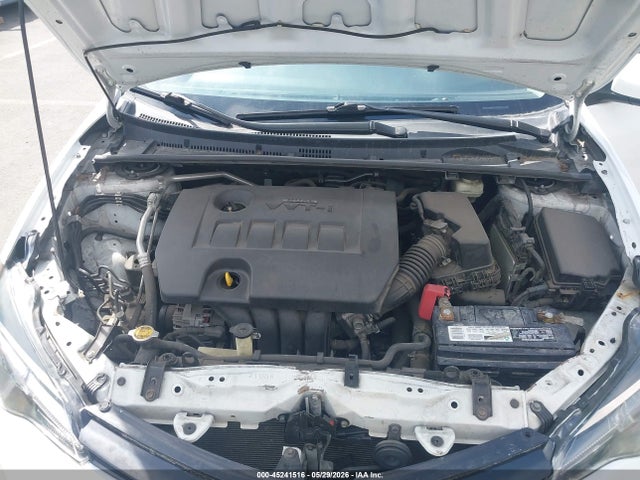 Toyota Corolla L