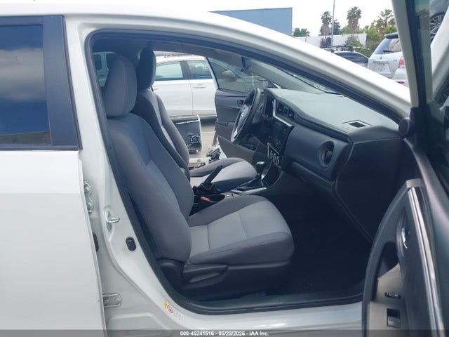 Toyota Corolla L