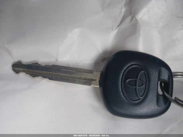 Toyota Corolla L