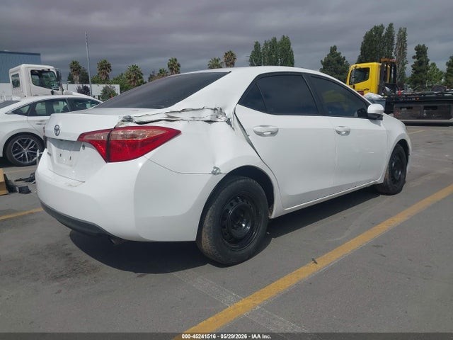 Toyota Corolla L