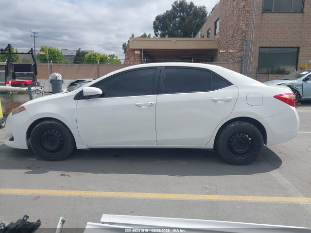 Toyota Corolla L
