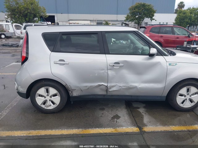 Kia Soul +