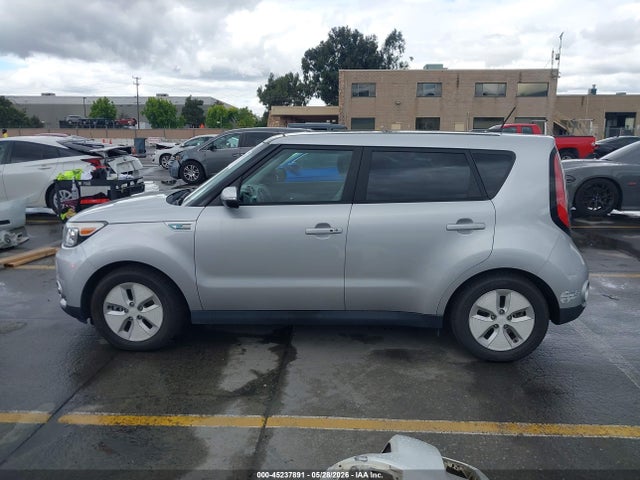 Kia Soul +