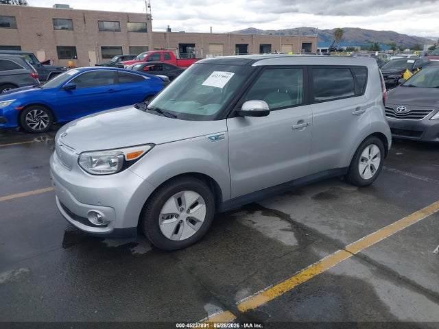 Kia Soul +
