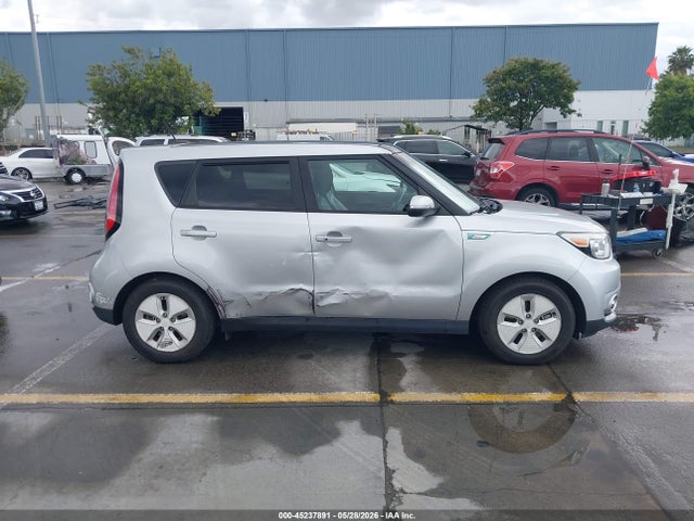 Kia Soul +