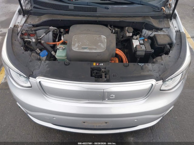 Kia Soul +