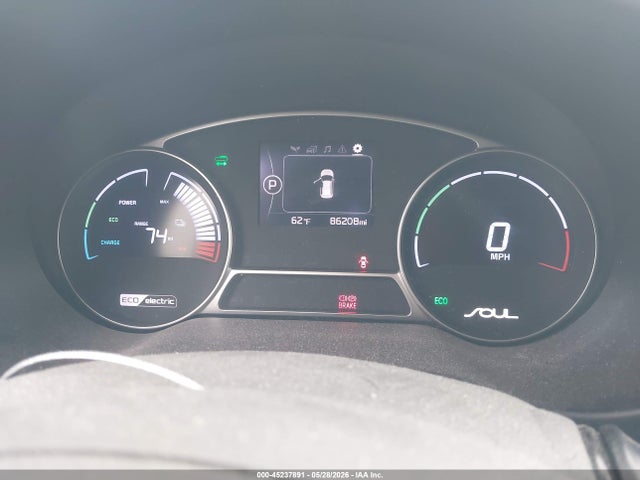 Kia Soul +