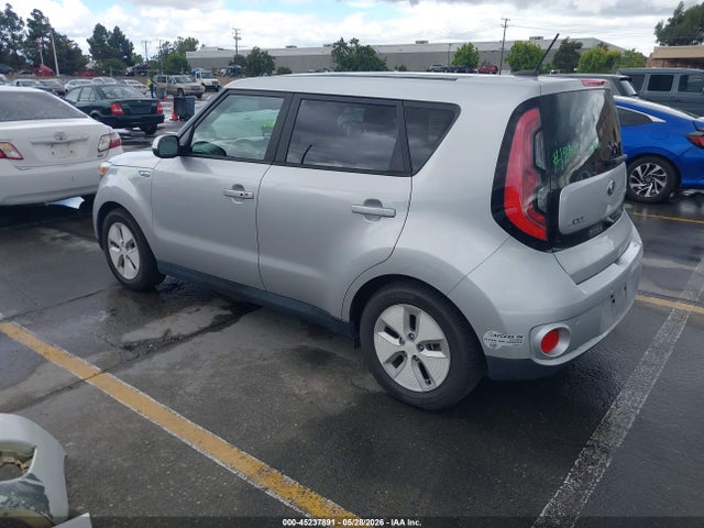 Kia Soul +