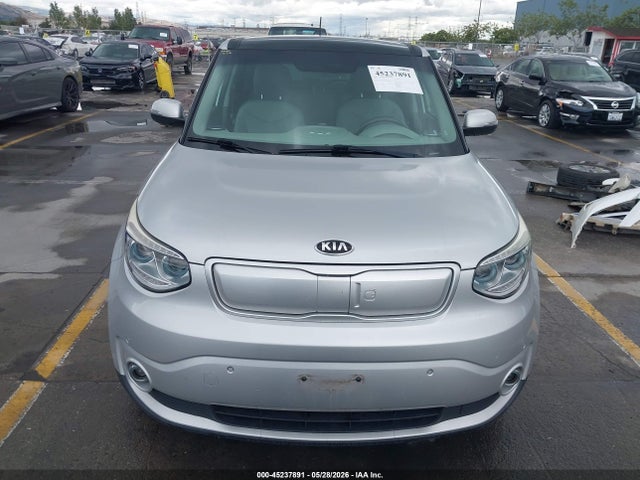 Kia Soul +