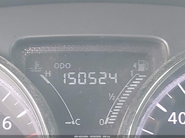 Nissan Versa 1.6 Sv