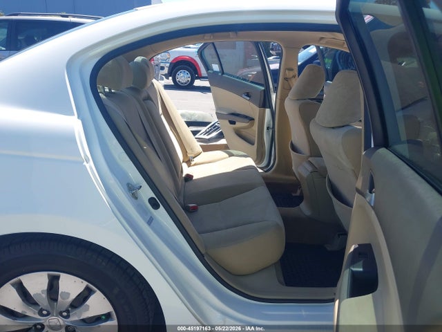 Honda Accord 2.4 Lx