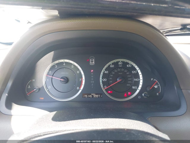 Honda Accord 2.4 Lx