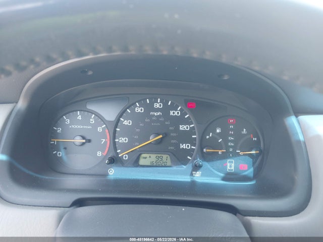Honda Accord 3.0 Ex