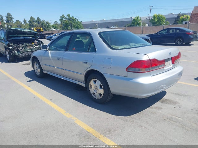 Honda Accord 3.0 Ex