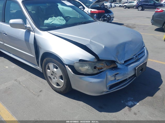 Honda Accord 3.0 Ex