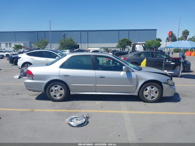 Honda Accord 3.0 Ex