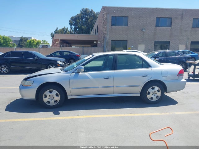 Honda Accord 3.0 Ex