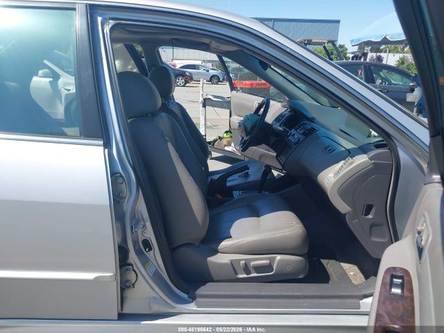Honda Accord 3.0 Ex