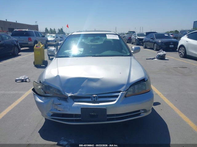 Honda Accord 3.0 Ex
