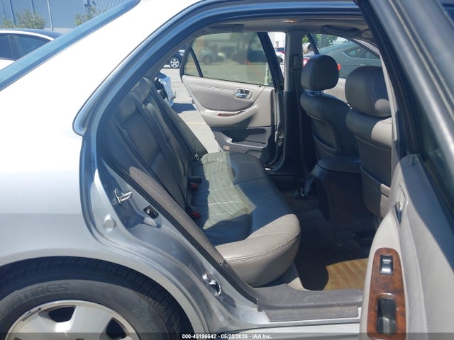 Honda Accord 3.0 Ex