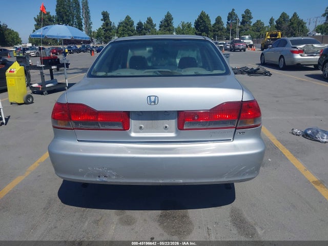 Honda Accord 3.0 Ex