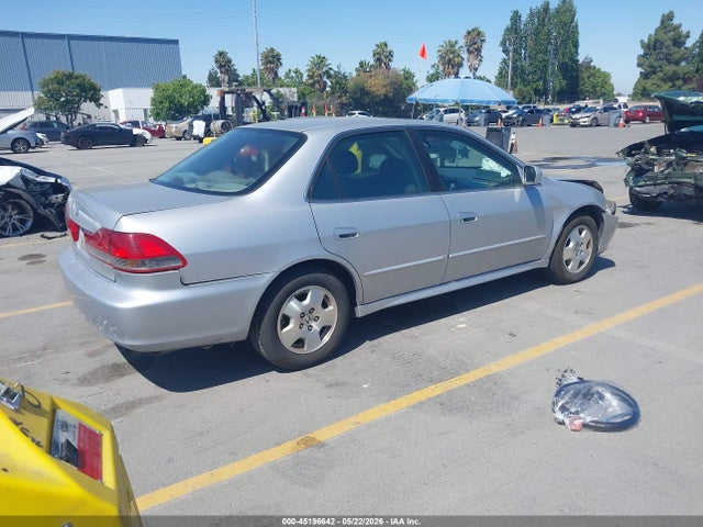 Honda Accord 3.0 Ex