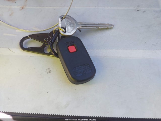 Toyota Sienna Le