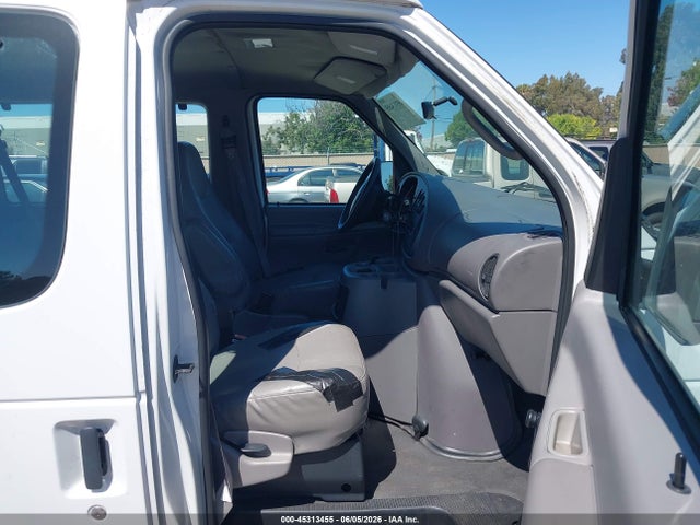 Ford E-150