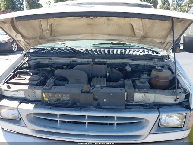 Ford E-150