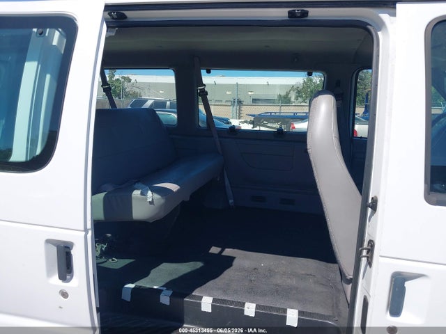 Ford E-150