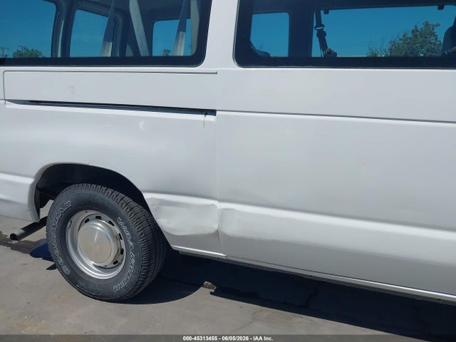 Ford E-150